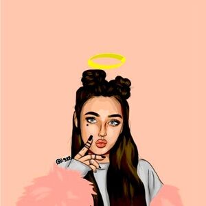 Meet your Posher, Kelly